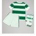 Celtic Hjemmebanesæt Børn 2022-23 Kortærmet (+ Korte bukser)